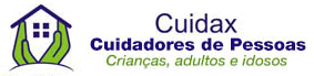 logotipo Cuidax 